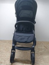 HAUCK RAPID 4D BUGGY