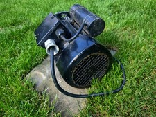 Cramer Kompostmeister Motor 2,2 kW 220V | 9951081