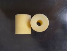 Schaumstoff-Filter 2 Stück