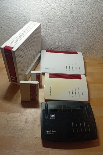 Fritz box 6591 7590 - fritz!box, +7590+