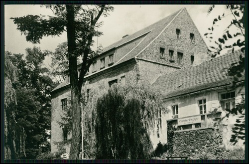 Beeskow heimatmuseum und - -,
