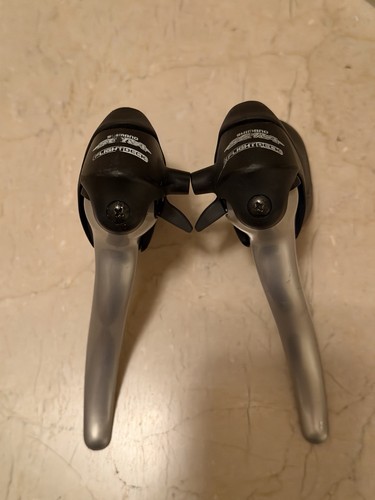 Manetas cambio shimano sora - cambio,
