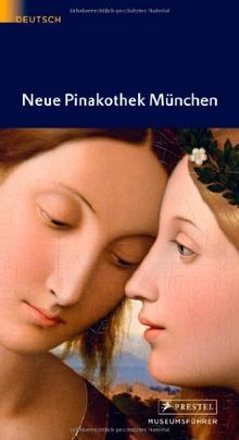 Neue pinakothek münchen von - neue,