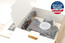 Late S/N 319XXXX 【Unused in