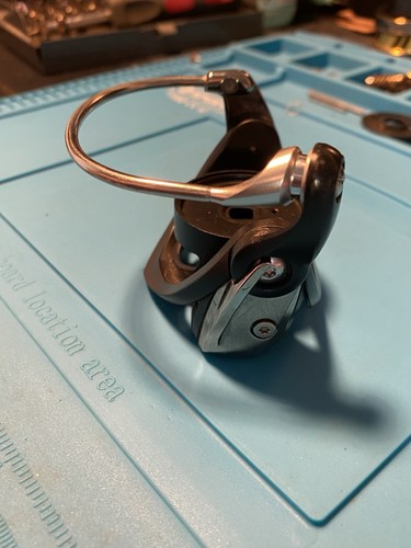 Daiwa legalis 2500d - daiwa, lt