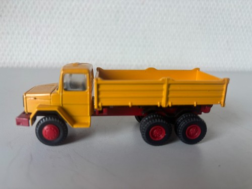 Magirus deutz 232 - magirus, d