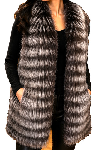 Neu fuchs fox weste vest - !!,