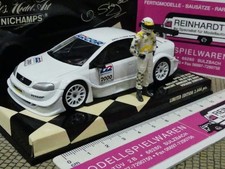 Minichamps opel astra - 1/43,