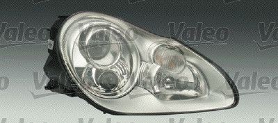 Valeo hauptscheinwerfer 088409 - valeo,