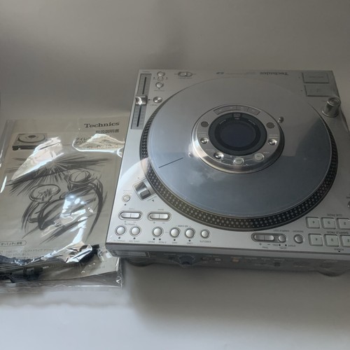 Technics dz1200 digital - technics, sl-dz1200