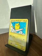 Surfendes Pikachu Lv.13 (RR 114) – Deutsch – Pokémon – Aufstieg der Rivalen – SR