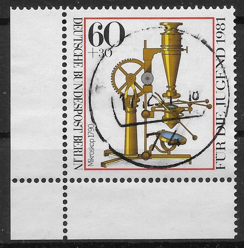 Berlin 1981 643 jugend - 1981,