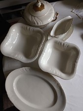 Konvolut Tafelgeschirr