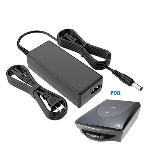 Charger for canon scanfront - canon,