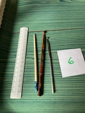 Konvolut  DDR Häkelhacken aus