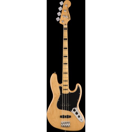 Squier classic vibe 70s - 70s, jazz