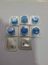 Omega 3313 Omega Cal Movement