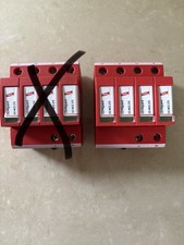 DEHNguard DG M TNS 275 400V