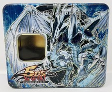 Yu-Gi-Oh! TCG Sammel Tin 2008