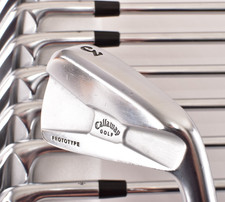 Callaway X Prototype Forged