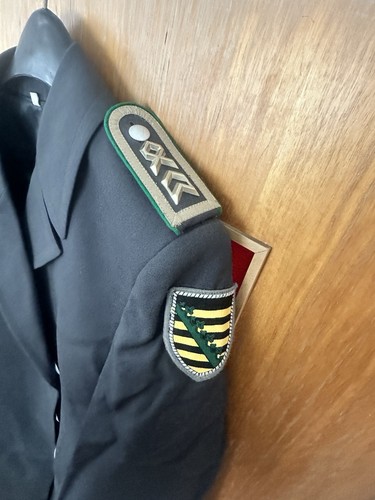 Org uniform bundeswehr - org.,