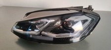 Front headlight headlamp full