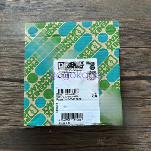 1pcs new phoenix contact - 1pcs,