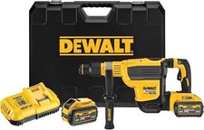 DeWALT DCH614X2 Akku