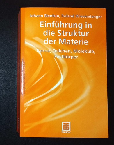 Einführung die struktur - in,