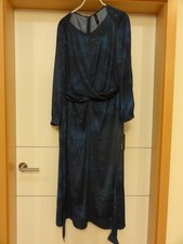 Abend Kleid - MARC CAIN - Blau