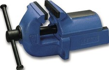 KIESEL Parallelschraubstock