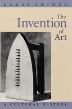 The Invention of Art A