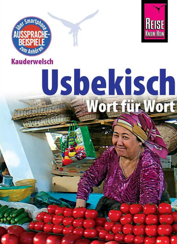 Usbekisch wort für - wort,