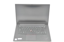 Lenovo X1 Extreme Gen 3 Core