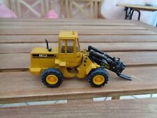 Caterpillar IT 28, Radlader mit Palettengabel, Conrad Nr.: 2888,