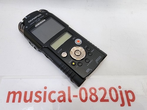 Olympus 20m linear - ls-20m,
