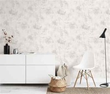 €1,31qm  1 Ro. Erismann Vlies 10238-02 Putzoptik creme-hellbeige Struktur