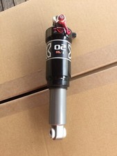 Fusion x 02 rpv Dämpfer