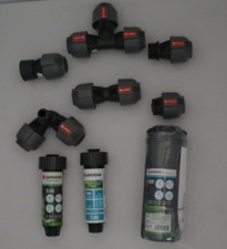 Gardena Sprinklersystem