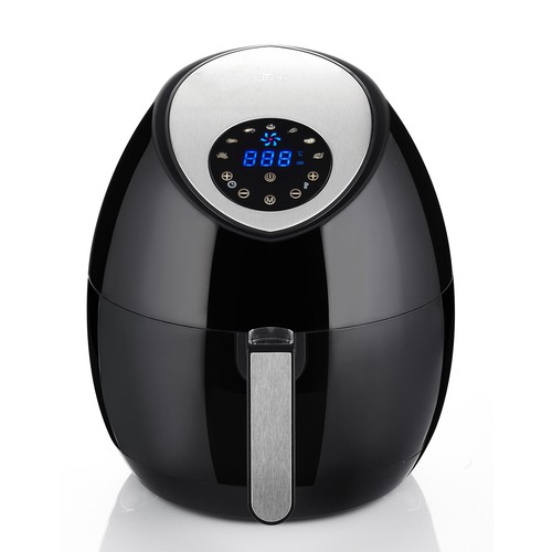 1500w mini friteuse - 1500w,