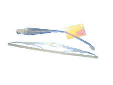 VW T4 Heckwischermotor Wischerarm Flügeltür rechts 701955708 ORIGINAL nur 19,99€