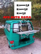 Fahrradträger hinten 3