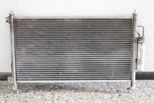 Original Honda Civic FK3 Klima