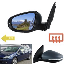 AUßENSPIEGEL elektrisch