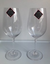 RIEDEL Rotwein Gläser  2 Stück Tyrol Crystal, neu