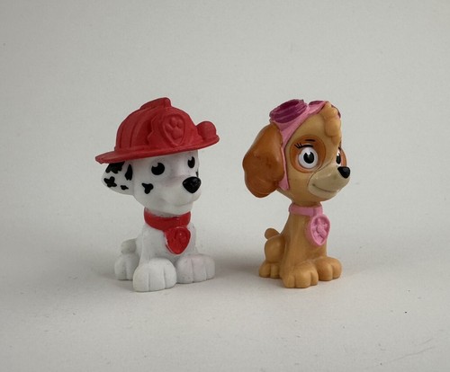 Paw patrol joghurt pudding - patrol,