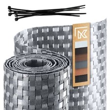 KADAX Sichtschutz für Balkon