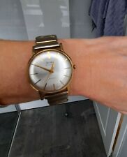 precimax incabloc Armbanduhr 21 jewels Herrenarmbanduhr HAU