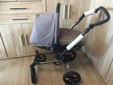 Jane Cup Tragetasche, Tragewanne auch für Concord NEO + Wanderer