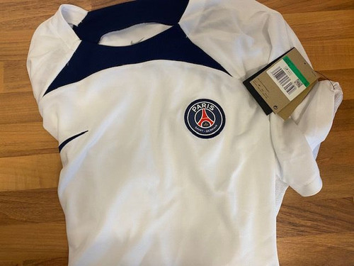 Nike paris germain trikot - st.,